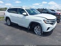 Photo 1 of 17 — 2021 Volkswagen Atlas