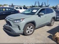 2020 Toyota RAV4 — photo 2 of 16 | VIN 2T3P1RFV2LC098985