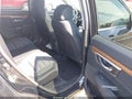Photo 8 of 18 — 2019 Honda CR-V
