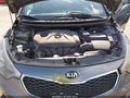Photo 10 of 16 — 2015 Kia Forte