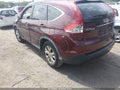 Photo 3 of 16 — 2013 Honda CR-V