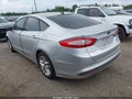 Photo 3 of 11 — 2013 Ford Fusion