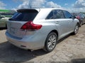 Photo 4 of 16 — 2013 Toyota Venza