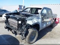 2020 Chevrolet Silverado 1500 — photo 2 of 15 | VIN 3GCPYFEL5LG376688