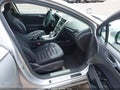2015 Ford Fusion — photo 5 of 16 | VIN 3FA6P0HD9FR111013