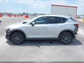 2021 Mazda CX-5 — photo 14 of 21 | VIN JM3KFACM1M0342596