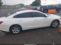 2022 Chevrolet Malibu — photo 13 of 16 | VIN 1G1ZC5ST4NF173309