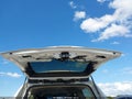 2012 Chevrolet Suburban 1500 — photo 17 of 20 | VIN 1GNSKJE75CR115764