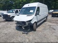2022 Mercedes-Benz Sprinter — photo 2 of 16 | VIN W1Y40CHY5NT102389