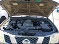 Photo 10 of 15 — 2005 Nissan Pathfinder