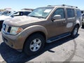 Photo 2 of 15 — 2005 Nissan Pathfinder