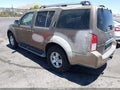 Photo 3 of 15 — 2005 Nissan Pathfinder