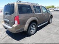 Photo 4 of 15 — 2005 Nissan Pathfinder
