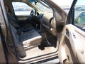 Photo 5 of 15 — 2005 Nissan Pathfinder