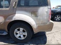 Photo 6 of 15 — 2005 Nissan Pathfinder