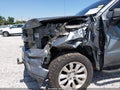 2019 Chevrolet Silverado 1500 — photo 6 of 16 | VIN 1GCRYBEF9KZ214783
