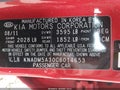 2012 Kia Rio — photo 9 of 16 | VIN KNADM5A30C6014653
