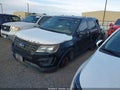 Photo 2 of 16 — 2018 Ford Police Interceptor Utility