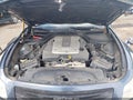 2007 Infiniti G35 — photo 10 of 14 | VIN JNKBV61F47M811320