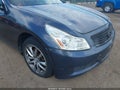 2007 Infiniti G35 — photo 13 of 14 | VIN JNKBV61F47M811320