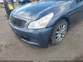 2007 Infiniti G35 — photo 14 of 14 | VIN JNKBV61F47M811320