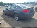 2007 Infiniti G35 — photo 3 of 14 | VIN JNKBV61F47M811320