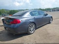 2007 Infiniti G35 — photo 4 of 14 | VIN JNKBV61F47M811320