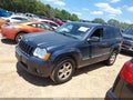 2009 Jeep Grand Cherokee — photo 2 of 17 | VIN 1J8GR48K99C537035