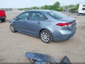 2022 Toyota Corolla — photo 3 of 17 | VIN 5YFEPMAE2NP281797