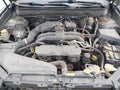 2014 Subaru Legacy — photo 10 of 11 | VIN 4S3BMBD6XE3019068