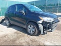 Photo 1 of 17 — 2020 Chevrolet Trax