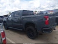 Photo 15 of 17 — 2025 Chevrolet Silverado 1500
