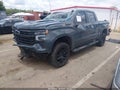 Photo 2 of 17 — 2025 Chevrolet Silverado 1500