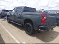 Photo 3 of 17 — 2025 Chevrolet Silverado 1500