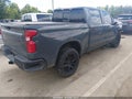 Photo 4 of 17 — 2025 Chevrolet Silverado 1500