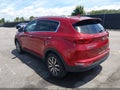 Photo 3 of 16 — 2018 Kia Sportage