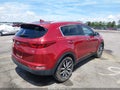Photo 4 of 16 — 2018 Kia Sportage