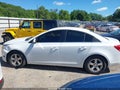 Photo 14 of 16 — 2014 Chevrolet Cruze