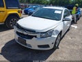 Photo 2 of 16 — 2014 Chevrolet Cruze