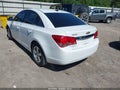 Photo 3 of 16 — 2014 Chevrolet Cruze