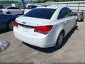 Photo 4 of 16 — 2014 Chevrolet Cruze