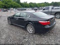2007 Lexus LS 460 — photo 3 of 11 | VIN JTHBL46F875016347