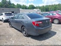 Photo 3 of 21 — 2013 Toyota Camry