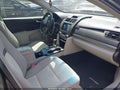 Photo 5 of 21 — 2013 Toyota Camry