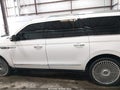 2018 Lincoln Navigator — photo 15 of 17 | VIN 5LMJJ3TT1JEL16903