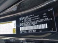Photo 9 of 24 — 2025 Lexus RZ 300e