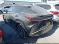 Photo 3 of 24 — 2025 Lexus RZ 300e