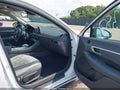2021 Hyundai Sonata — photo 5 of 17 | VIN 5NPEG4JA4MH077124