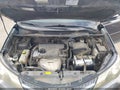 2013 Toyota RAV4 — photo 10 of 18 | VIN 2T3YFREV9DW034157