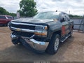 2017 Chevrolet Silverado 1500 — photo 2 of 17 | VIN 3GCPCREC2HG402221